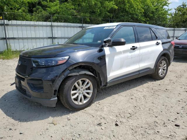 Photo 0 VIN: 1FM5K8AB9LGB85557 - FORD EXPLORER 