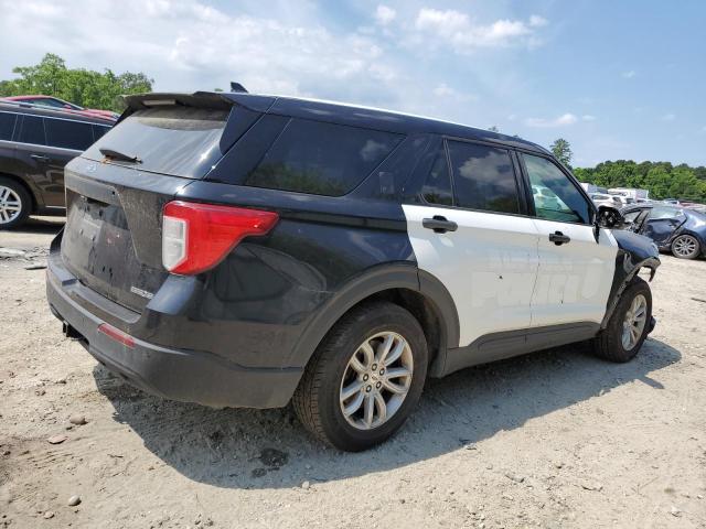 Photo 2 VIN: 1FM5K8AB9LGB85557 - FORD EXPLORER 