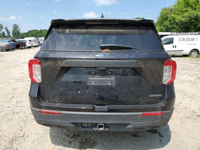 Photo 5 VIN: 1FM5K8AB9LGB85557 - FORD EXPLORER 