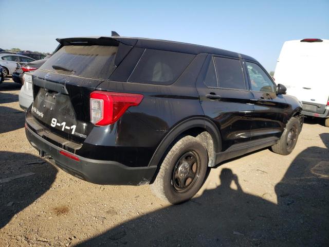 Photo 2 VIN: 1FM5K8AB9MGA18004 - FORD EXPLORER 