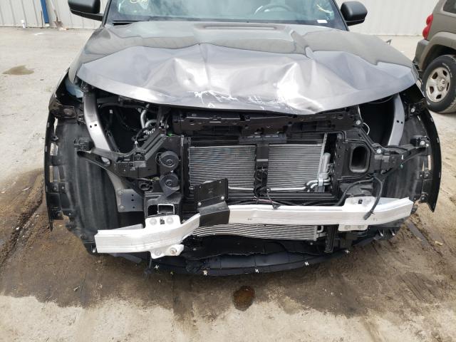 Photo 8 VIN: 1FM5K8AB9MGA64268 - FORD EXPLORER P 