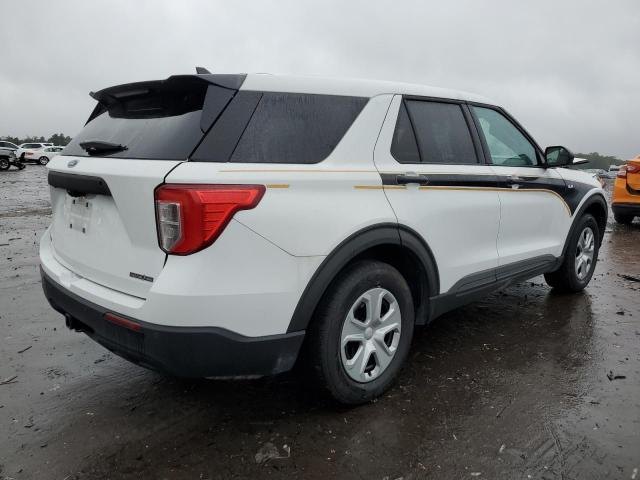 Photo 2 VIN: 1FM5K8AB9MGC42468 - FORD EXPLORER P 