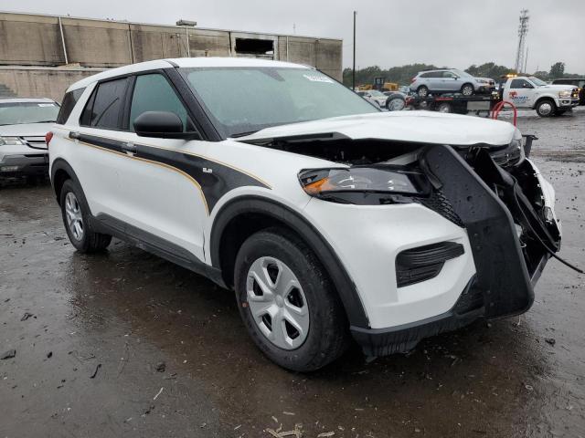 Photo 3 VIN: 1FM5K8AB9MGC42468 - FORD EXPLORER P 