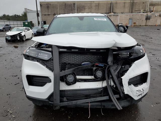 Photo 4 VIN: 1FM5K8AB9MGC42468 - FORD EXPLORER P 