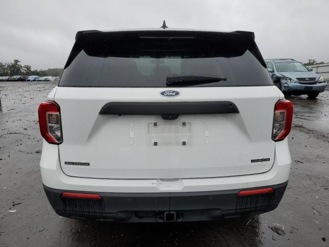 Photo 5 VIN: 1FM5K8AB9MGC42468 - FORD EXPLORER P 