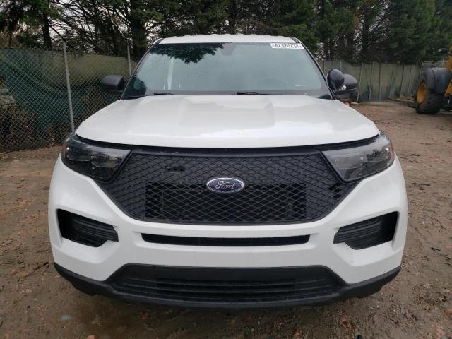 Photo 4 VIN: 1FM5K8AB9NGA28307 - FORD EXPLORER 