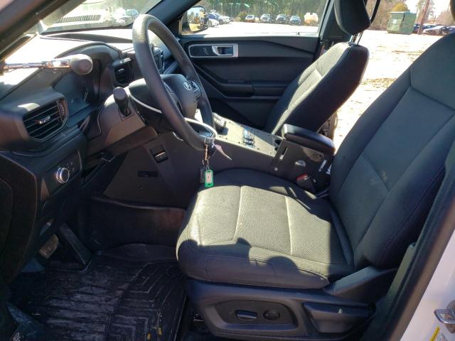 Photo 6 VIN: 1FM5K8AB9NGA28307 - FORD EXPLORER 