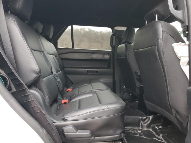 Photo 10 VIN: 1FM5K8AB9NGA42451 - FORD EXPLORER 