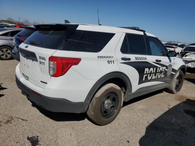 Photo 2 VIN: 1FM5K8AB9NGB59351 - FORD EXPLORER P 