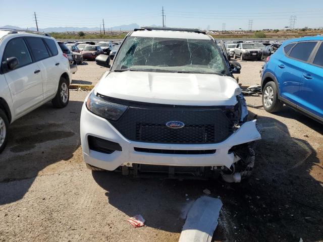 Photo 4 VIN: 1FM5K8AB9NGB59351 - FORD EXPLORER P 