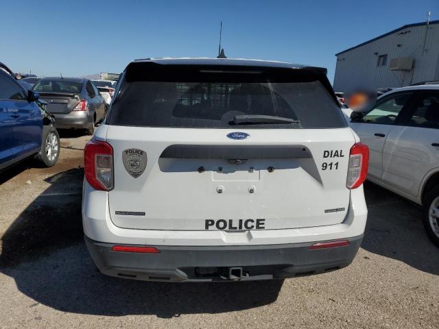 Photo 5 VIN: 1FM5K8AB9NGB59351 - FORD EXPLORER P 