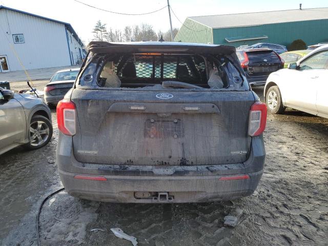 Photo 5 VIN: 1FM5K8AB9NGB75663 - FORD EXPLORER 