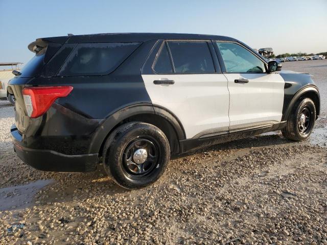 Photo 2 VIN: 1FM5K8AB9NGC26515 - FORD EXPLORER P 