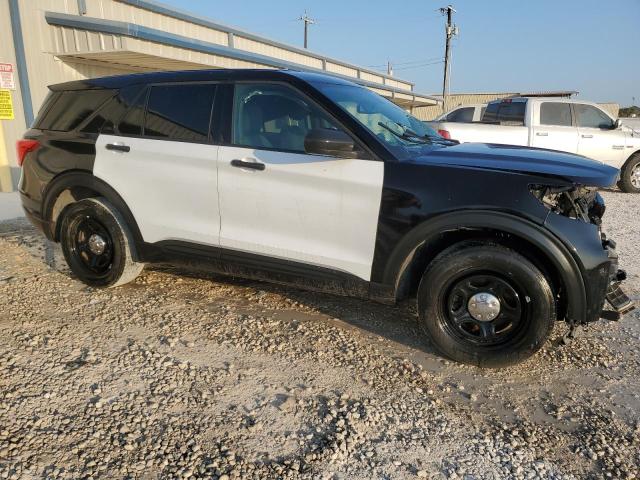 Photo 3 VIN: 1FM5K8AB9NGC26515 - FORD EXPLORER P 