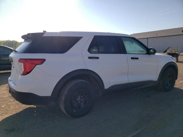 Photo 2 VIN: 1FM5K8AB9PGB38051 - FORD EXPLORER P 