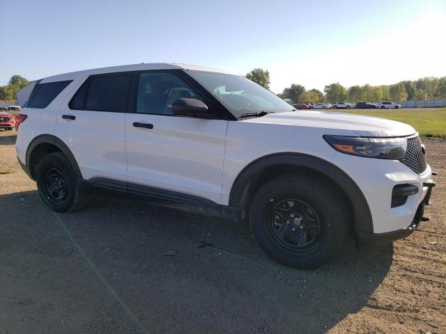 Photo 3 VIN: 1FM5K8AB9PGB38051 - FORD EXPLORER P 