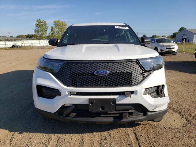 Photo 4 VIN: 1FM5K8AB9PGB38051 - FORD EXPLORER P 