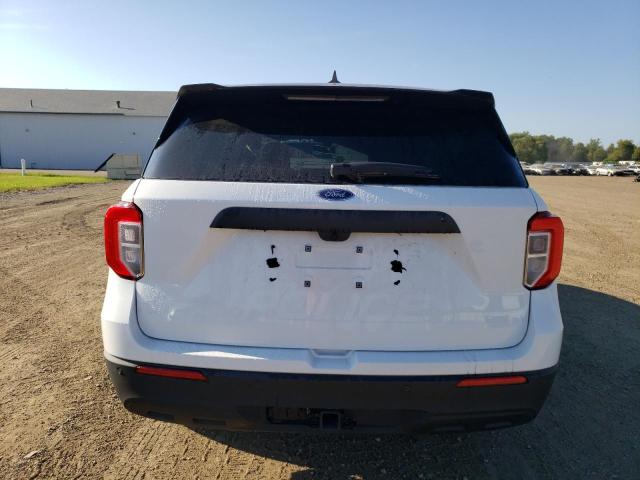 Photo 5 VIN: 1FM5K8AB9PGB38051 - FORD EXPLORER P 