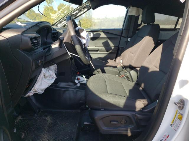 Photo 6 VIN: 1FM5K8AB9PGB38051 - FORD EXPLORER P 