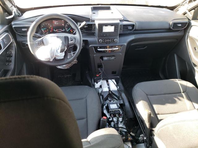 Photo 7 VIN: 1FM5K8AB9PGB38051 - FORD EXPLORER P 