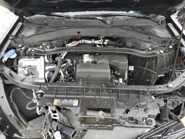 Photo 11 VIN: 1FM5K8AB9RGA81580 - FORD EXPLORER P 