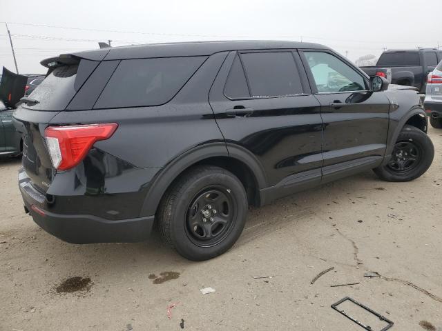 Photo 2 VIN: 1FM5K8AB9RGA81580 - FORD EXPLORER P 