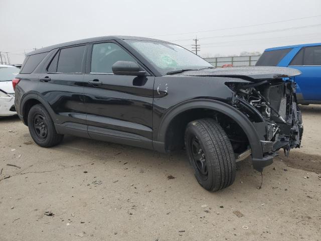 Photo 3 VIN: 1FM5K8AB9RGA81580 - FORD EXPLORER P 