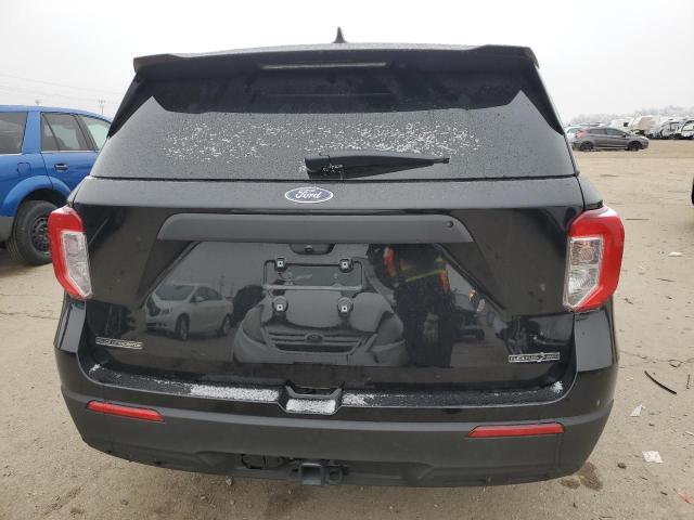 Photo 5 VIN: 1FM5K8AB9RGA81580 - FORD EXPLORER P 