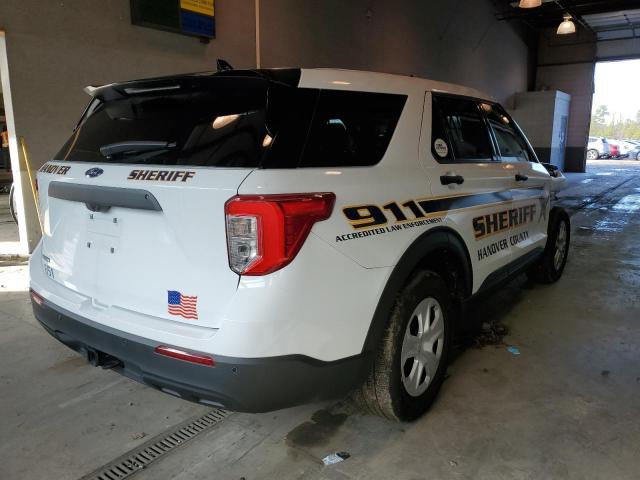 Photo 2 VIN: 1FM5K8ABXLGD07861 - FORD EXPLORER P 