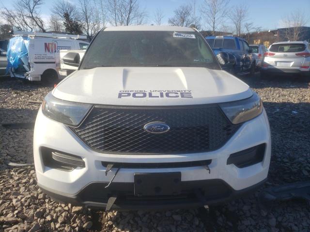 Photo 4 VIN: 1FM5K8ABXMGA18383 - FORD EXPLORER P 