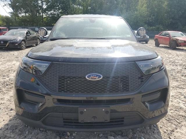 Photo 4 VIN: 1FM5K8ABXMGA41890 - FORD EXPLORER P 