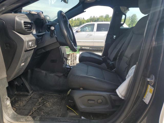 Photo 6 VIN: 1FM5K8ABXMGA41890 - FORD EXPLORER P 