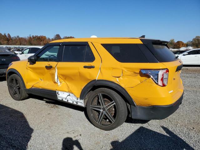 Photo 1 VIN: 1FM5K8ABXMGA42263 - FORD EXPLORER P 