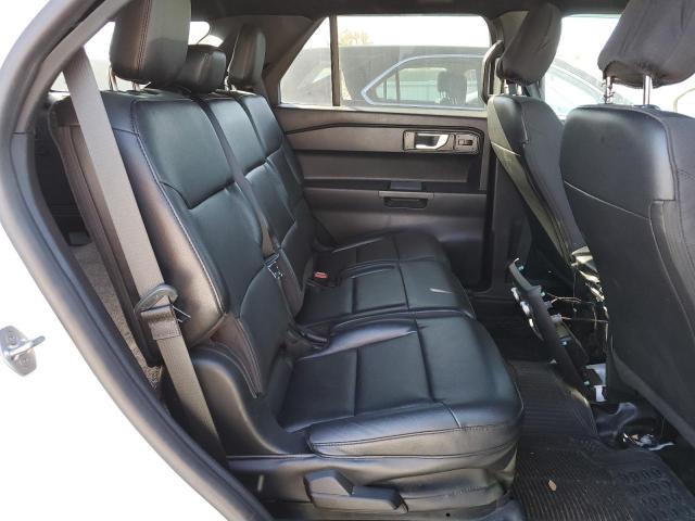 Photo 10 VIN: 1FM5K8ABXMGA42263 - FORD EXPLORER P 