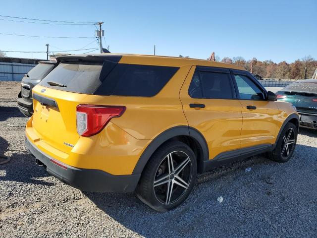 Photo 2 VIN: 1FM5K8ABXMGA42263 - FORD EXPLORER P 