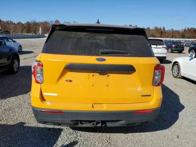 Photo 5 VIN: 1FM5K8ABXMGA42263 - FORD EXPLORER P 