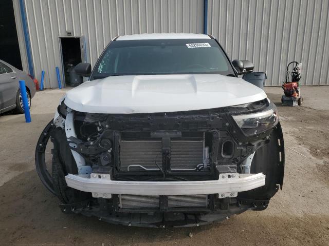 Photo 4 VIN: 1FM5K8ABXMGA86814 - FORD EXPLORER P 