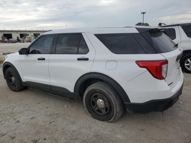 Photo 1 VIN: 1FM5K8ABXMGA96419 - FORD EXPLORER P 