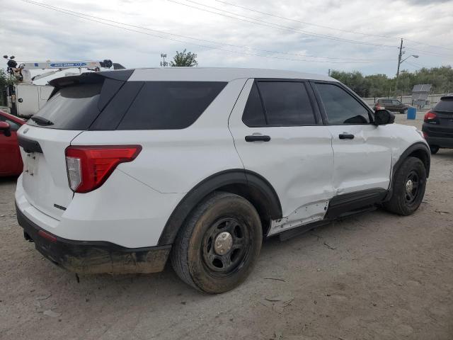 Photo 2 VIN: 1FM5K8ABXMGA96419 - FORD EXPLORER P 