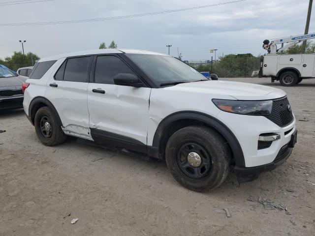 Photo 3 VIN: 1FM5K8ABXMGA96419 - FORD EXPLORER P 