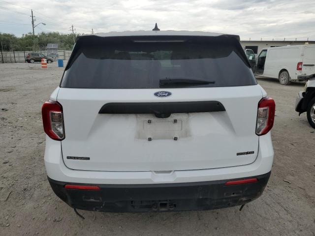 Photo 5 VIN: 1FM5K8ABXMGA96419 - FORD EXPLORER P 