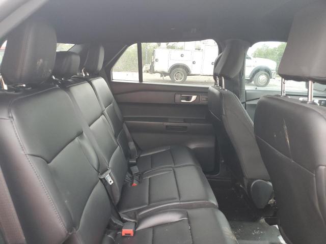 Photo 9 VIN: 1FM5K8ABXMGA96419 - FORD EXPLORER P 