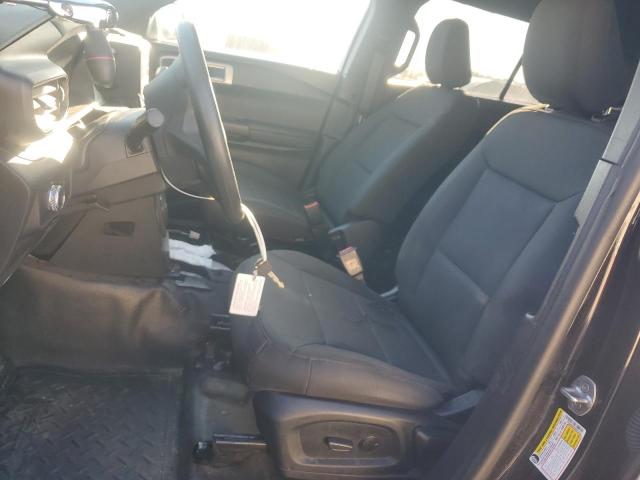 Photo 6 VIN: 1FM5K8ABXMGB72222 - FORD EXPLORER P 