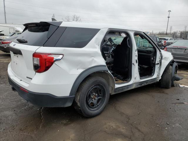 Photo 2 VIN: 1FM5K8ABXNGA01522 - FORD EXPLORER P 