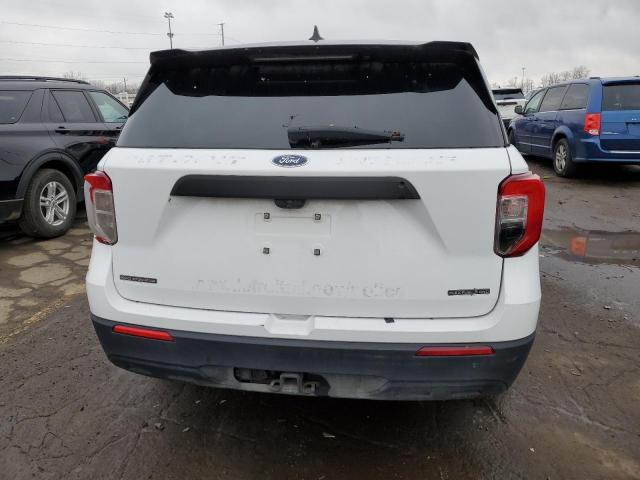 Photo 5 VIN: 1FM5K8ABXNGA01522 - FORD EXPLORER P 