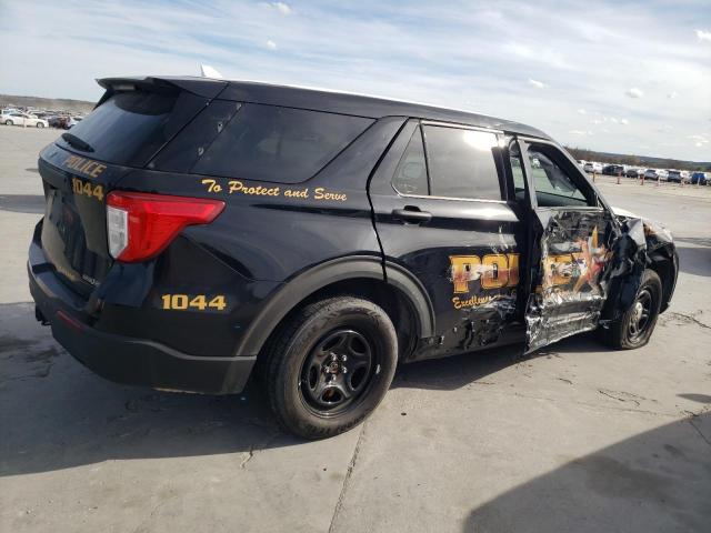 Photo 2 VIN: 1FM5K8ABXNGA28574 - FORD EXPLORER 