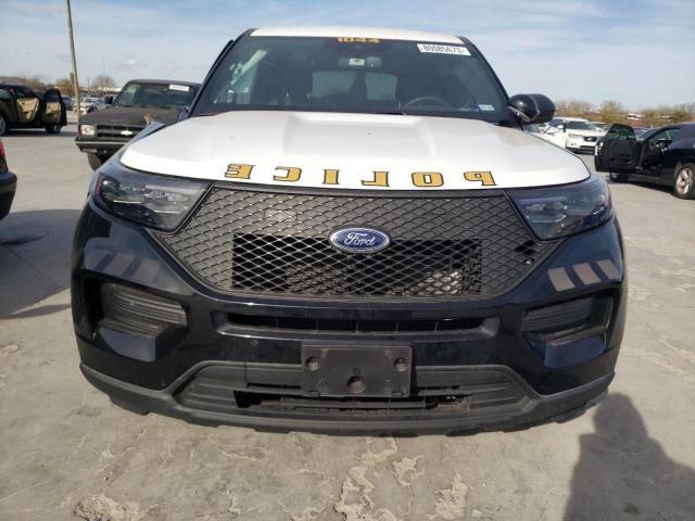 Photo 4 VIN: 1FM5K8ABXNGA28574 - FORD EXPLORER 