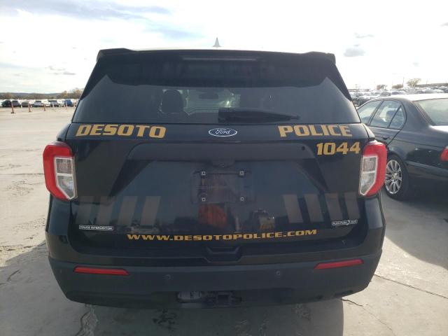 Photo 5 VIN: 1FM5K8ABXNGA28574 - FORD EXPLORER 