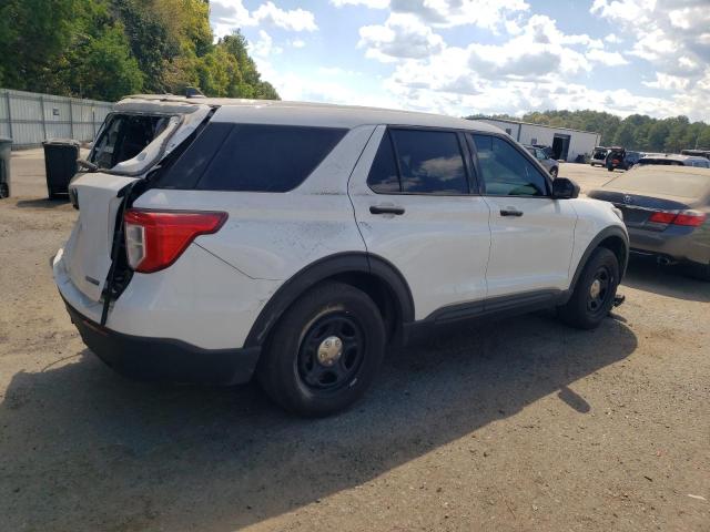 Photo 2 VIN: 1FM5K8ABXNGB50092 - FORD EXPLORER P 