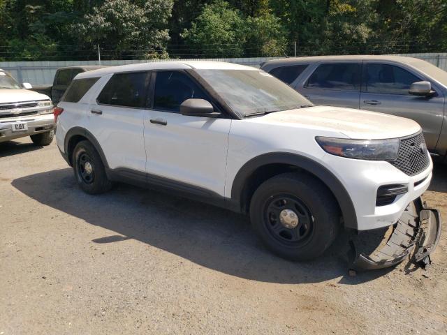 Photo 3 VIN: 1FM5K8ABXNGB50092 - FORD EXPLORER P 